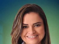 Giovana Corrêa Ferreira assume como adjunta da Setesc