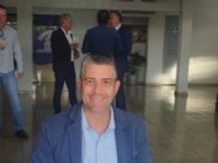 Vereador Gustavo Duó (PP) do legislativo de Maracaju