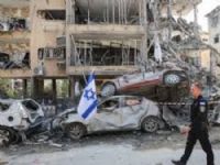 Israel divulga vídeos de bombardeios no Irã