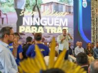 Para beneficiar famílias indígenas, MS recebe R$ 55,1 milhões para construção de casas em sete municípios