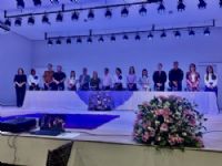 Maracaju reforça compromisso no combate à violência contra a mulher em evento do Agosto Lilás