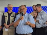 Deputado Zé Teixeira solicita recuperação da 