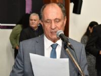 Deputado Zé Teixeira solicita melhorias urgentes na rodovia MS-270