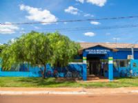 Escola Municipal  Júlio Muller de Vista Alegre