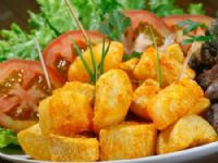 Esse é o alimento mortal que faz parte da dieta da maioria dos brasileiros e causa 200 mortes ao ano