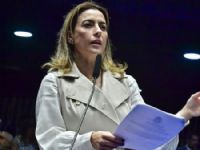 _Senadora enviou ofício ao Governo Federal para evitar que setores sofram com as taxas de 50% impostas por Donald Trump_