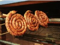 Linguiça de Maracaju é protegida em acordo entre Mercosul e União Europeia - Foto:Hosana de Lourdes