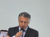 Presidente da Câmara Rener Barbosa solicita informações sobre atendimento pediátrico em Maracaju