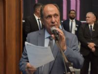 Zé Teixeira reconhece trabalho dos protetores de animais de Jardim