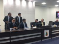 Chapa única, Robert Ziemann segue na presidência da Câmara de Maracaju