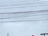 Termometros registram 12°C na manhã desta terça-feira em Maracaju
