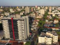 Legenda: Polo para toda a macrorregião, Dourados comemora 90 anos neste 20 de dezembro