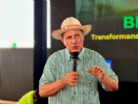 Zé Teixeira revela apreensão do setor produtivo para ano de 2026