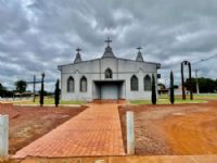Capela de São Sebastião em Vista Alegre