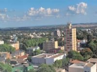 Dourados celebra 90 anos