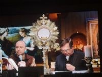 Reprodução TV rosário deste sábado 21