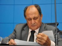Deputado estaduaal  Zé Teixeira apresenta indicações para garantir estrutura em Dourados
