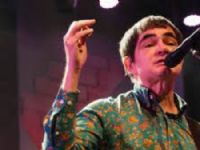 Ex vocalista do Skank é atração palco Lua em Bonito