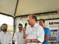 Legenda 03: Programa do Governo de MS já beneficiou mais de 1,3 mil famílias em Dourados