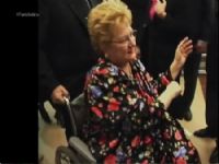 Anita e Sônia moravam nesta mansão em São Paulo. Sônia ainda mora na residência — Foto: Reprodução/TV Globo