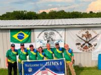 Equipe Brasil