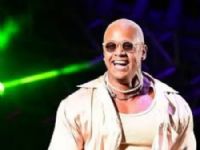 Festa da cidade começa hoje Leo Santana canta amanhã  um dos pontos alto do aniversário da cidade 