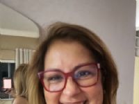 Hosana de Lourdes jornalista do portal em Maracaju MS