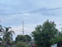 Avenida Brasil Paraguai bairro Alto Maracaju