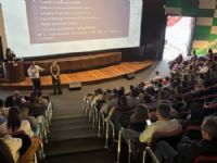 Fotos: Comunicação SAD