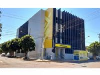 Agencia 0211-9 em Maracaju