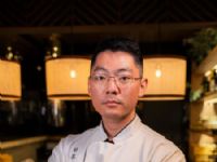 sushiman William Utida