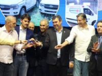 Governador discursa durante abertura do evento
