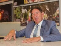 Gerson Claro entra no radar do Senado e testa caminhos para 2026