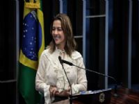 Mais de R$ 16 milhões investidos em outubro: senadora Soraya Thronicke reforça compromisso com o desenvolvimento de MS