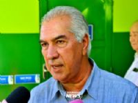 Reinaldo fala em unir a direita em MS para vencer o PT