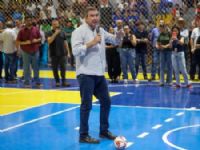 Fotos: Álvaro Rezende/Secom-MS