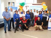 1ª Conferência dos Direitos da Pessoa Idosa