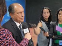 Zé Teixeira apresenta indicações em defesa de melhorias para municípios