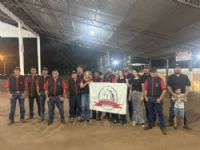 Nova diretoria foi empossada na noite desta quarta-feira na sede da Acatama