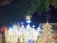 Natal Brilhante de Rio Brilhante movimenta a cidade