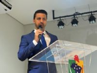 Vereador Bruno Barros do PL